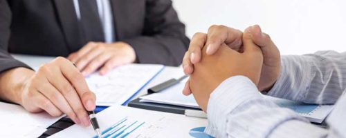 Análisis de puestos de trabajo