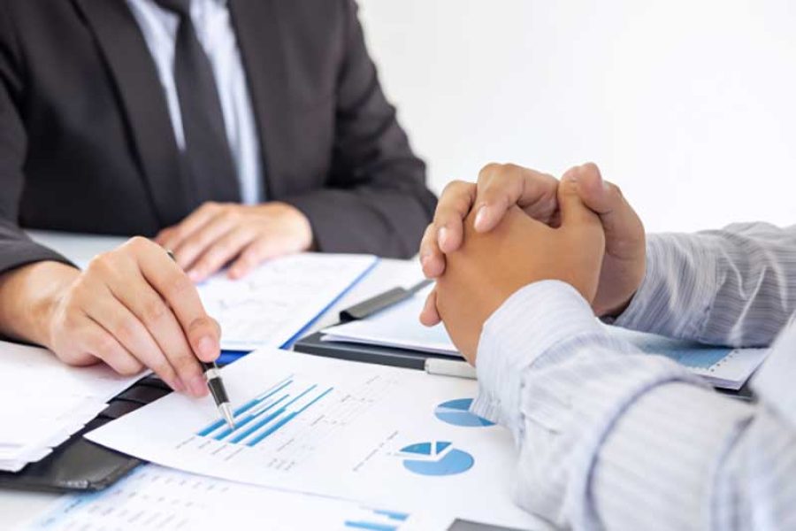 Análisis de puestos de trabajo