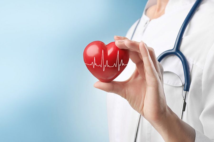 Electrocardiograma