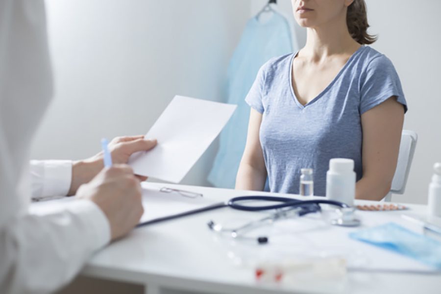 1Capacitaciones en Medicina preventiva