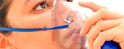 Nebulización