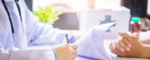 1. Evaluaciones médicas ocupacionales