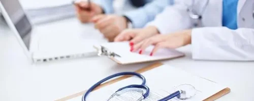2. Diagnóstico de condiciones de salud
